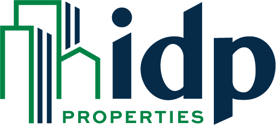 IDP Properties Logo